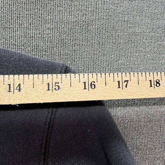 Disney Minnie Mouse X Uniqlo Women Medium Grey Pullover Kawaii Sweater Kidcore - Picture 6 of 10